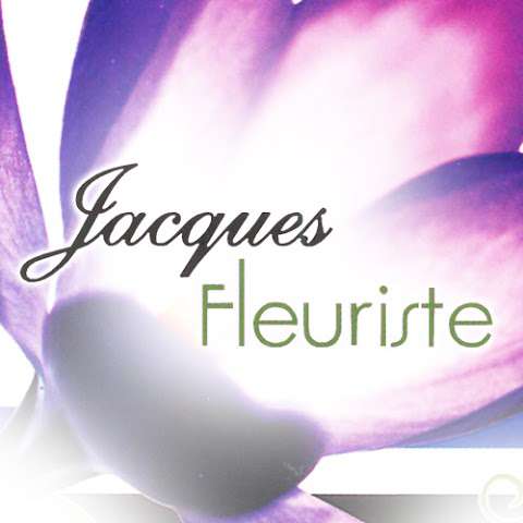 Jacques Fleuriste