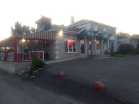 Motel le Valois Motel le Valois